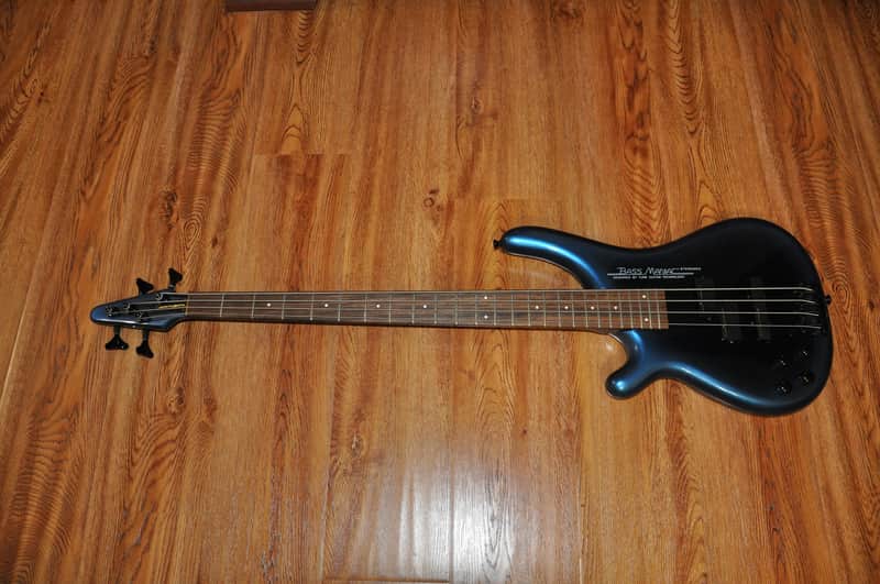 Tune Bass Maniac Standard TBJ-1 Left Hand 90s BB image 1
