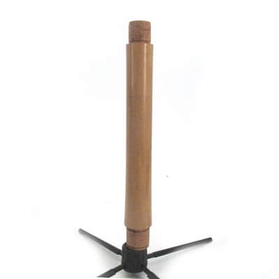 Reproduction of 1800's Boxwood Flute image 8