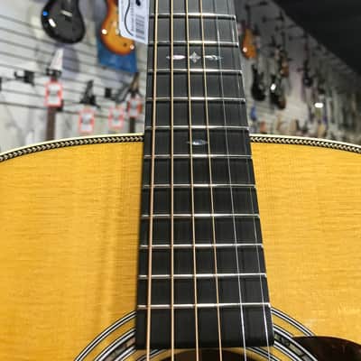 NEW Martin Custom Shop HD-28 Custom Solid Morado HD28, Free Ship, Auth Dealer image 12