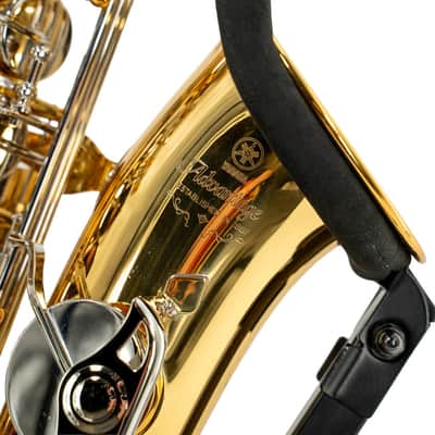 Pre-Owned Yamaha YAS-200AD Alto Saxophone | Used image 9