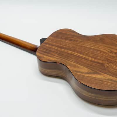 Ken Smith Stringed Instruments Octave Mandolin 2024 - Natural image 5