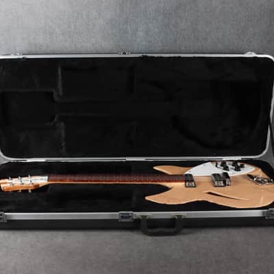 Rickenbacker 330 - Mapleglo - 2nd Hand image 20