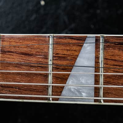 2015 Rickenbacker 620 jetglo image 11