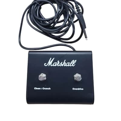 Marshall PEDL-90010 Two-Button Footswitch for MG50FX image 2