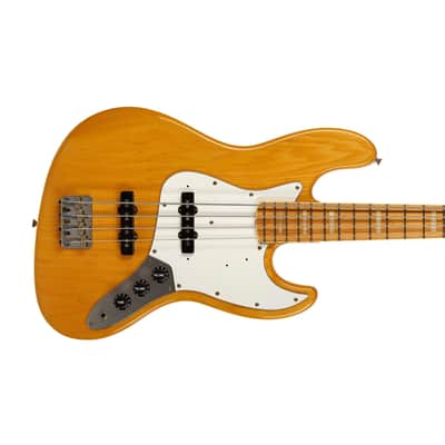 Fender JB-75 Jazz Bass Reissue MIJ | Reverb