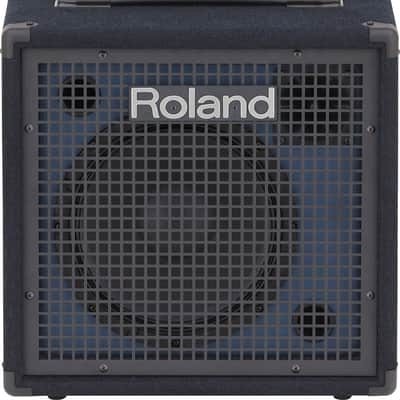 Roland KC-80 3-Ch Mixing Keyboard Amplifier image 1