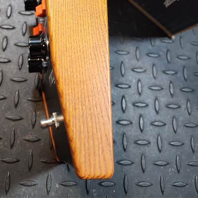 Moog MF-101 Moogerfooger Low Pass Filter 1998 - 2018 - Black image 4