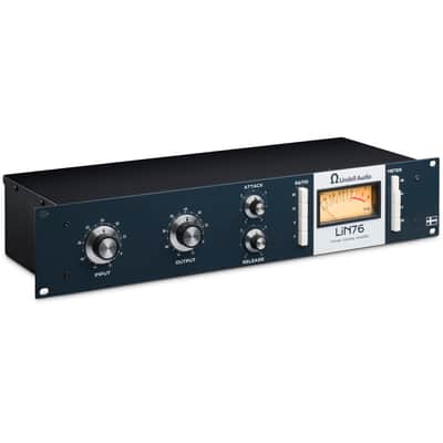 Lindell Audio LiN76 image 3