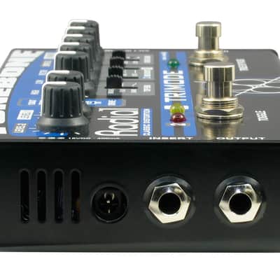 Radial Tonebone Trimode image 3