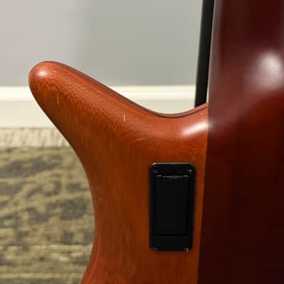 Spector Euro 4 RST 2021 - Sienna Stain image 7