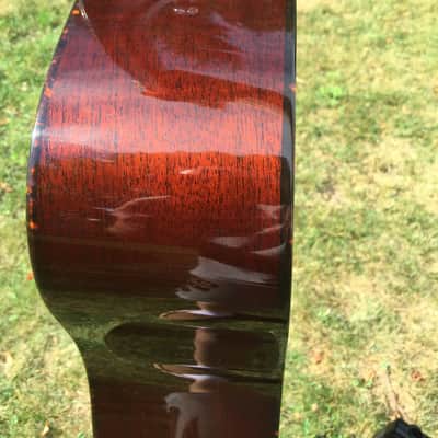 RANDY LUCAS KENNY SMITH SIGNATURE ACOUSTIC 2003 NATURAL image 19