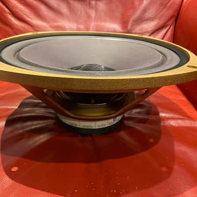 TANNOY 2 Way speaker unit DU386, 3839 DRIVER, 15 inch image 3