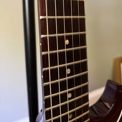 Gibson SG Junior 1991 image 6