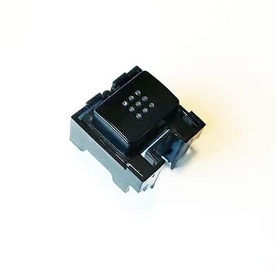 ROLAND Fantom-X, Fantom- G Juno-D, G Original Black Panel switch Button Knob.