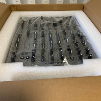Allen & Heath Xone:96 2026 - Silver image 2