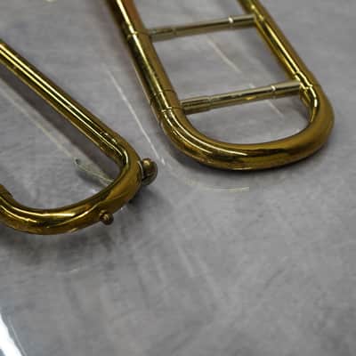 York Tenor Trombone - Serviced - 220 image 8