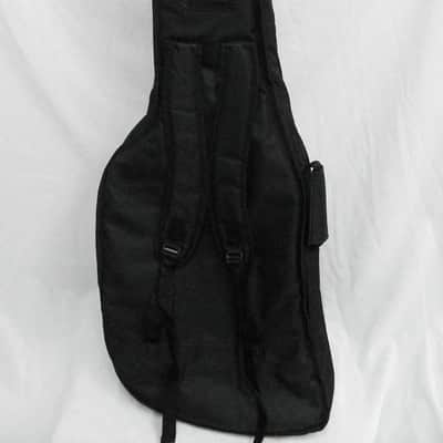 Extra Thick 30mm Thunderbird Bass Gig Bag/Soft Case - TB-130 image 2