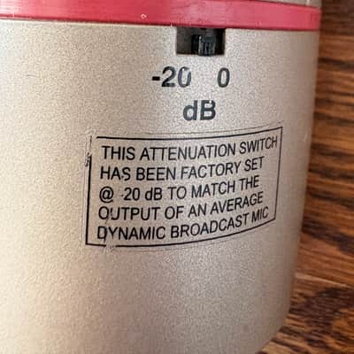 AKG C4500 B-BC Large Diaphragm Condenser Microphone image 3