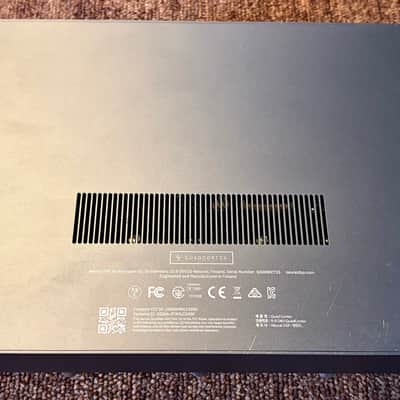 Neural DSP Quad Cortex - Gray Bild 6