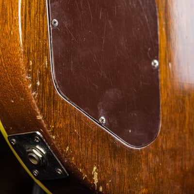 1953 Gibson Les Paul goldtop image 17