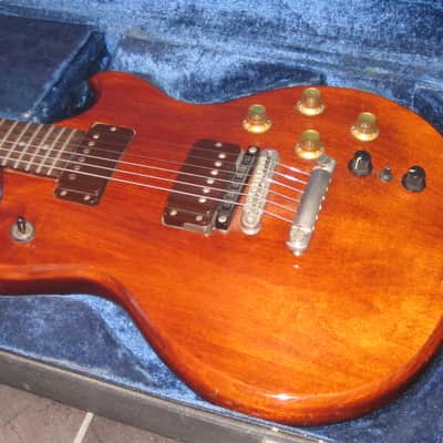 Roland G-303 synth guitar controller for GR-300, GR-100 and GR-700...Pat Metheny, Robert Fripp image 6