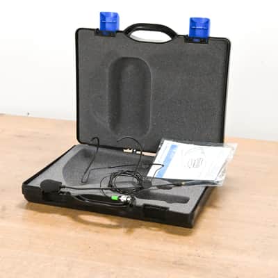 Sennheiser HSP-4 Over-Ear Microphone CG012CR image 1