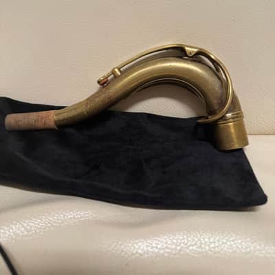 Selmer Mark VI Tenor Saxophone (Brecker Era 81xxx) image 6