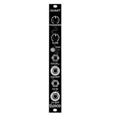 Erica Synths Pico Quant Microtonal Quantizer Module image 1