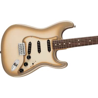 Fender 70th Anniversary Vintera II Stratocaster 2024 - Present - Antigua image 3