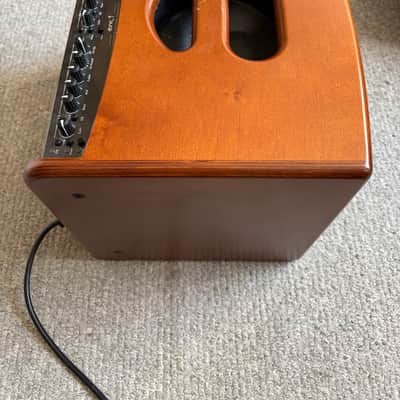 Hughes & Kettner ERA I Wood 2018 - Present image 7