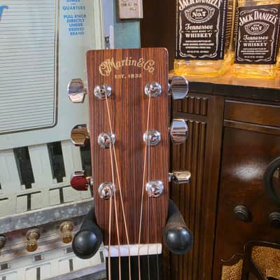 1999 Martin OOOO-28H Natural image 9