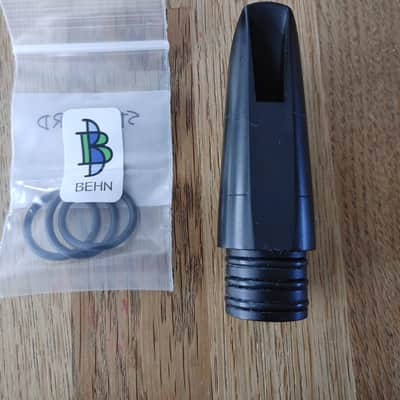 Behn Sono Clarinet Mouthpiece 1.40mm Tip image 2