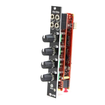 WMD VOLTERA METRON VOLTAGE EXPANDER : BRAND NEW :  [DETROIT MODULAR] image 2