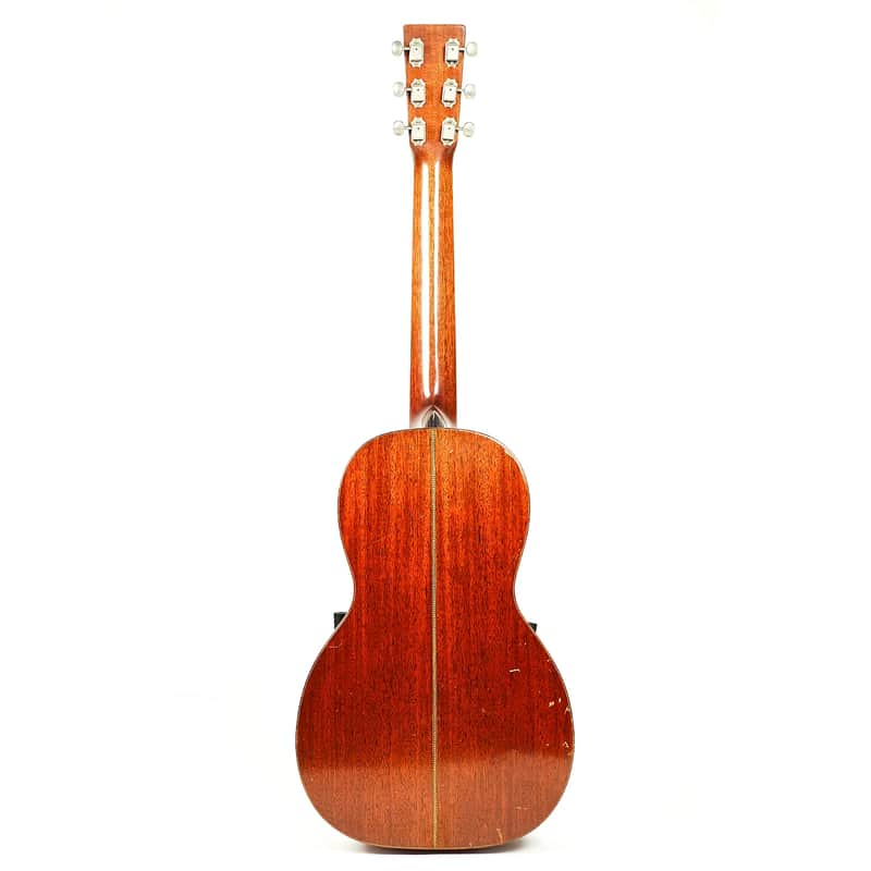 Martin 0-18 1898 - 1945 image 2