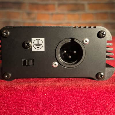 Carvin FDR-60 Filter Direct Box w/ Original Box image 5