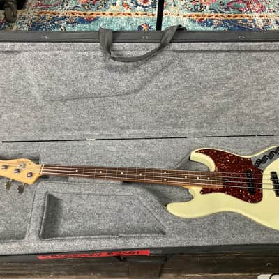 Sadowsky Tom Hamilton's Aerosmith, NYC Fretless Jazz Bass (#84) - Mary Kaye image 18