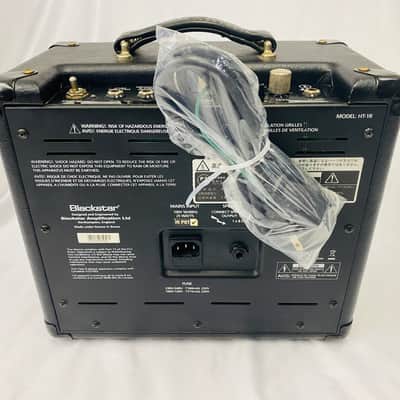BlackStar HT-1R Guitar amplifier image 4