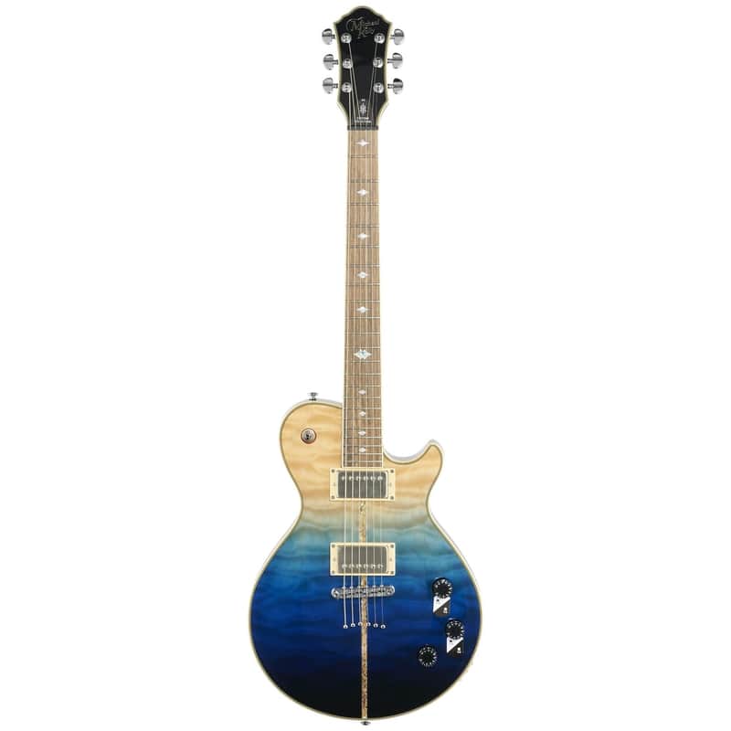 Michael Kelly Mod Shop Patriot Instinct Bare Knuckle | Reverb