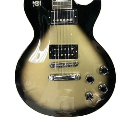 Gibson Les Paul Adam Jones - Silver burst image 1