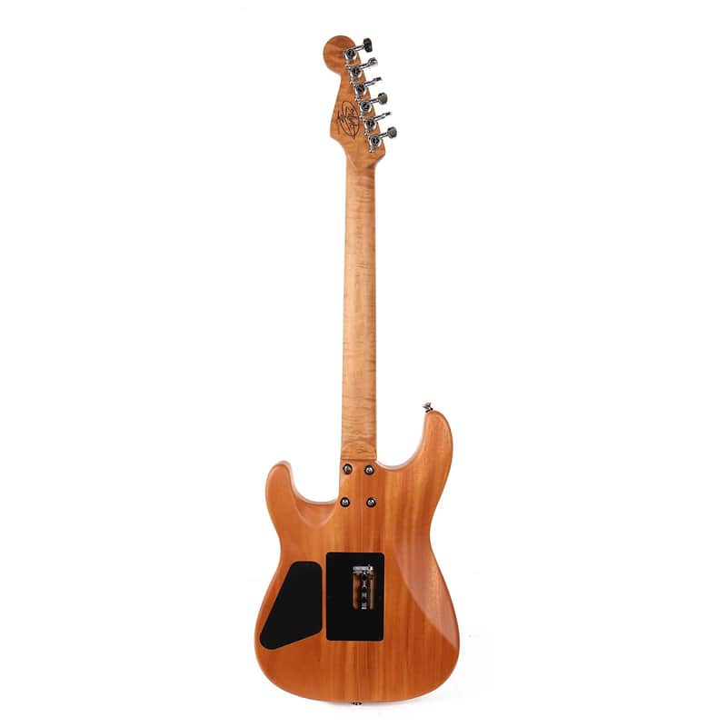 Charvel Guthrie Govan Signature HSH Michigan Mahogany image 2