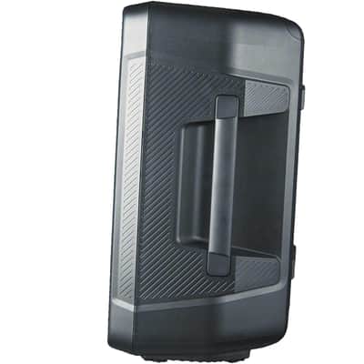 JBL Professional IRX108BT Powered Active 8" Bluetooth DJ PA Party Loud Speaker image 8