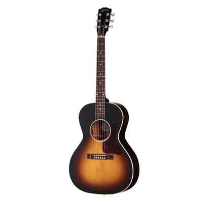 Gibson L-00 Special - Satin Vintage Sunburst image 2