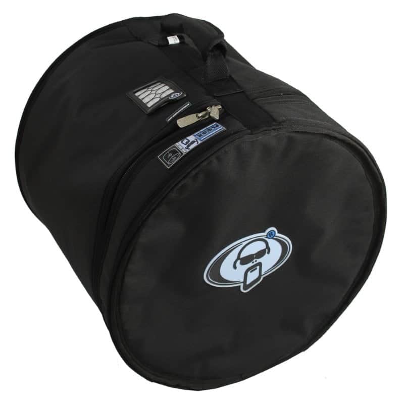 Protection Racket M1512-00 15" x 12" Marching Tenor Case image 1
