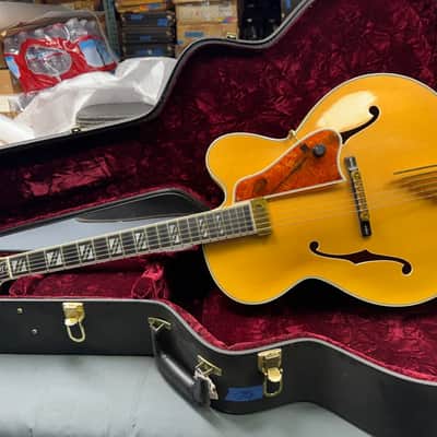 GIBSON LeGrand 2003 - Natural # 22333003 image 5
