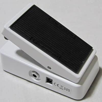 Used Dunlop CBM105Q Cry Baby Mini Bass Guitar Wah Effects Pedal CryBaby image 3