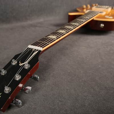 Gibson Collectors Choice #1 Melvin Franks 1959 Les Paul Standard VOS - Melvyn Franks Butterscotch **COLLECTION ONLY** - 2nd Hand image 16