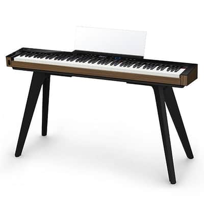 Casio Privia PX-S6000BK 88-Key Digital Piano image 2