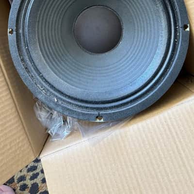 Celestion T3760 G12T-75 12" 75-Watt 16 Ohm Replacement Speaker 2010s - Silver image 1