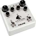 NUX Ace of Tone Dual Overdrive Guitar Effects Pedal | NDO-5