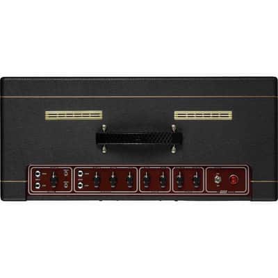 VOX AC15HWR1X AC15 - AC15 câblé à la main image 3